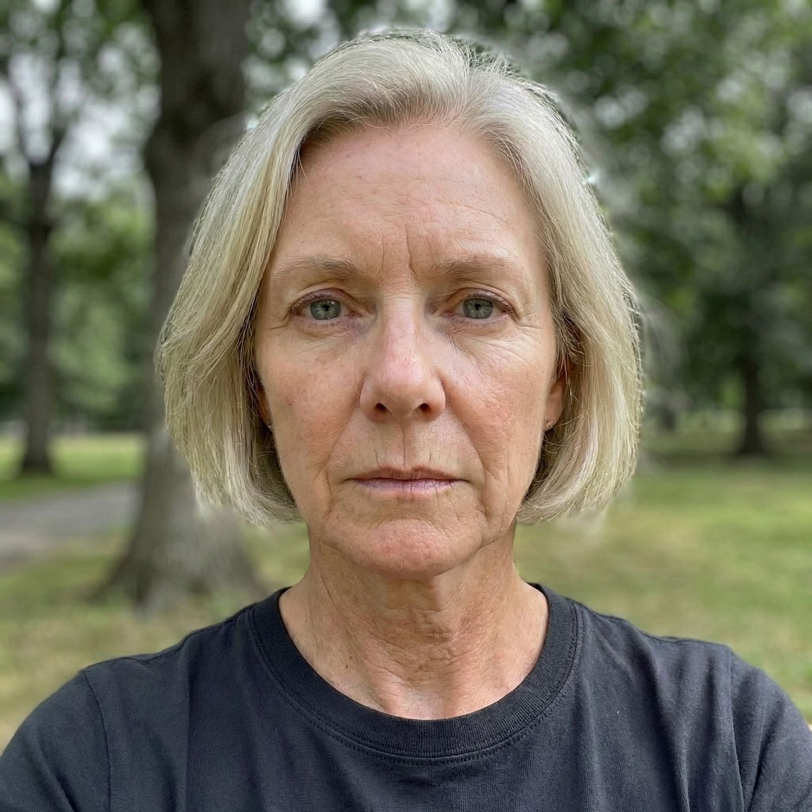 Black Eyewear - Before